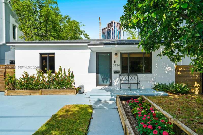 3134 Carter St # 2, Miami FL 33133