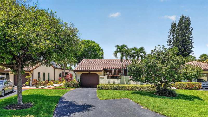 21877 Arriba Real, Boca Raton FL 33433