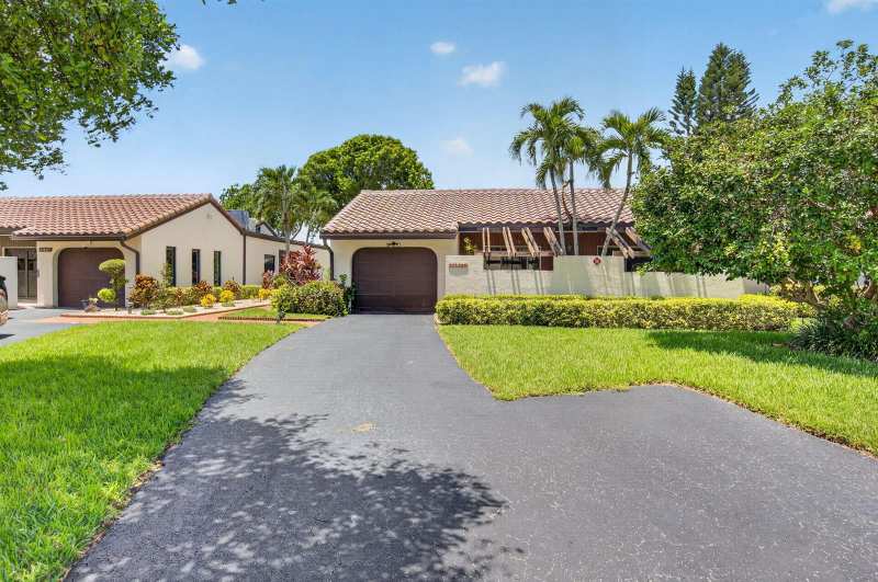 21877 Arriba Real, Boca Raton FL 33433