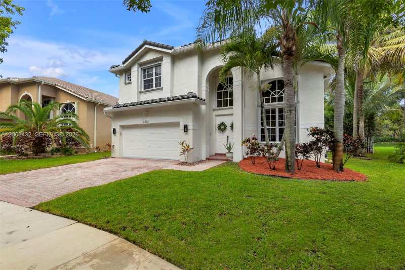 2061 SW 162nd Ave, Miramar FL 33027