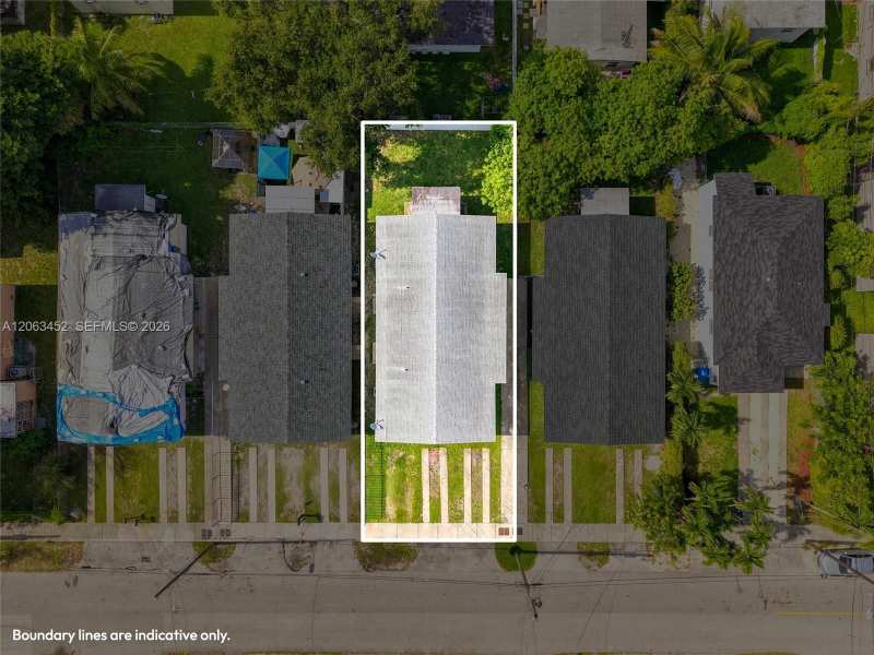 1172 NW 64th St # 1172, Miami FL 33150