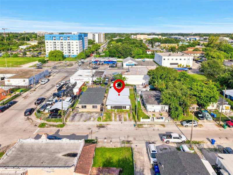 6920 NW 6th Ct # 2, Miami FL 33150