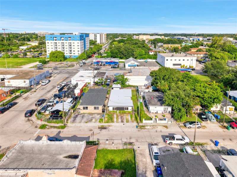 6920 NW 6th Ct # 2, Miami FL 33150