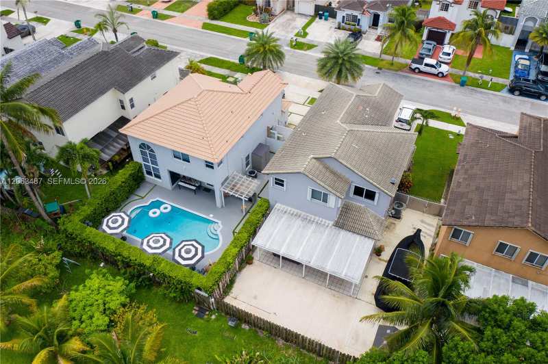 14835 SW 138th Ter, Miami FL 33196