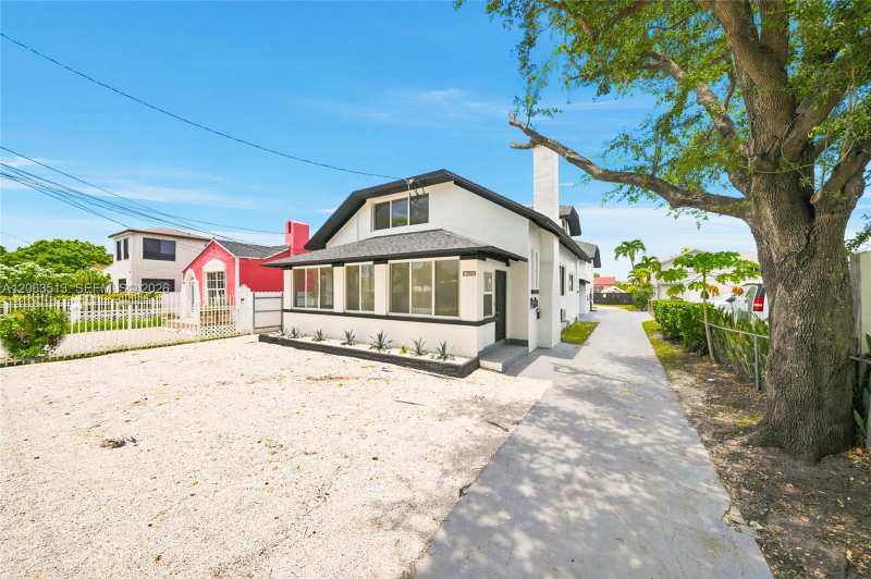 1968 NW 24th Ave # A, Miami FL 33125