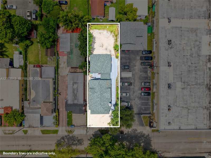 1968 NW 24th Ave # A, Miami FL 33125
