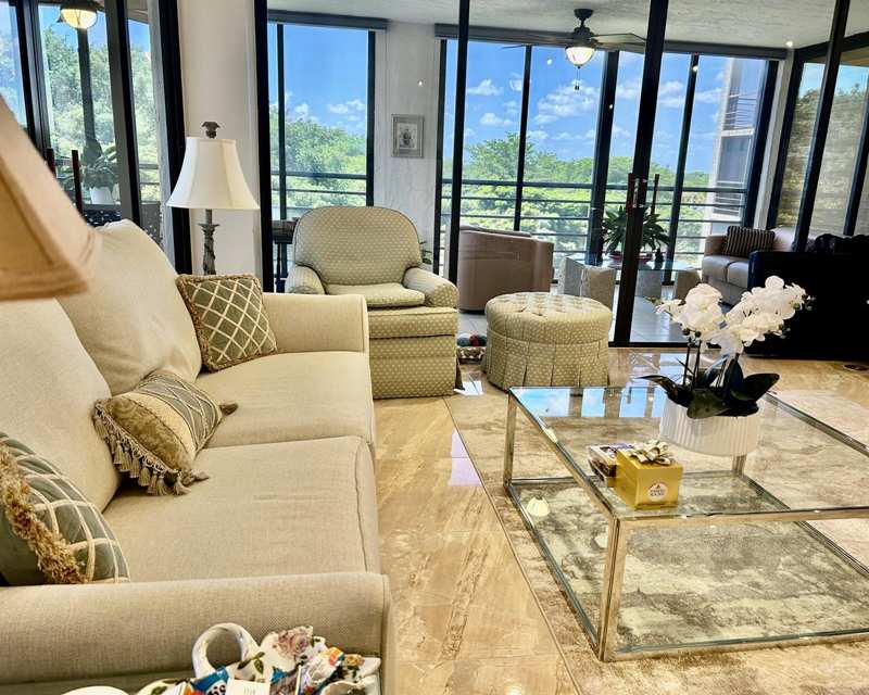 7568 Regency Lake Drive # 602, Boca Raton FL 33433