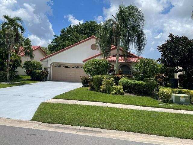 10215 CAMELBACK Lane, Boca Raton FL 33498