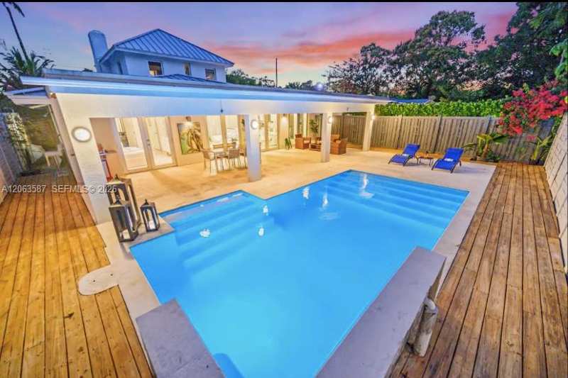 3427 Frow Ave, Miami FL 33133