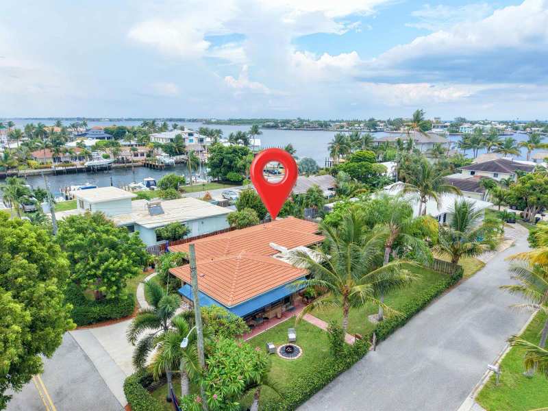 815 South Road, Boynton Beach FL 33435