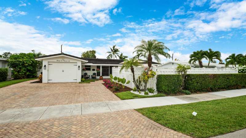 2106 NE 60TH Street, Fort Lauderdale FL 33308