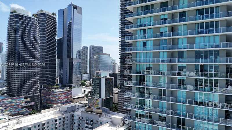 1111 SW 1st Ave, Miami FL 33130