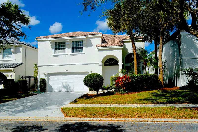 3003 CAFFIA Way, West Palm Beach FL 33409
