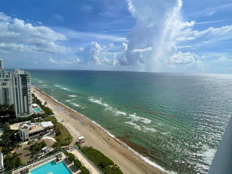 1830 S Ocean Dr # 3011, Hallandale Beach FL 33009
