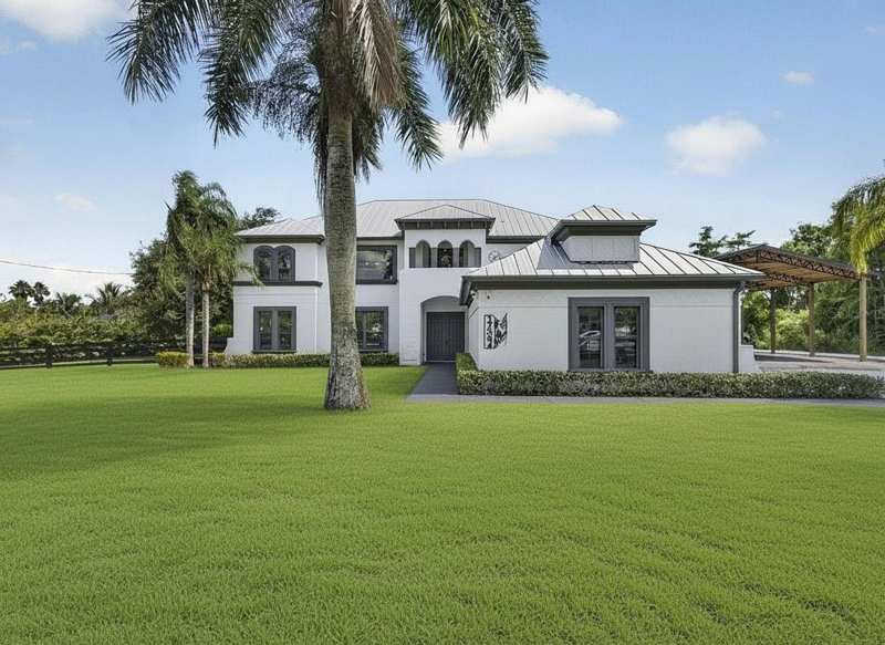 17394 Orange Boulevard, FL 33470
