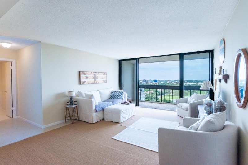2400 PRESIDENTIAL Way # 1505, West Palm Beach FL 33401