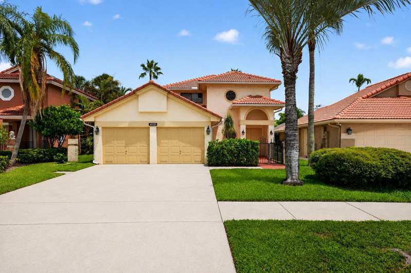 4131 NW 5TH Drive, Deerfield Beach FL 33442