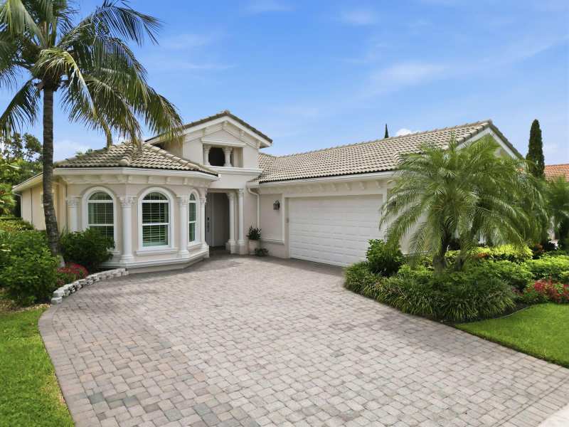 260 Carina Drive, Jupiter FL 33478
