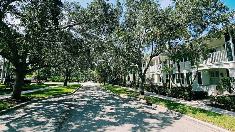 2868 W COMMUNITY Drive, Jupiter FL 33458