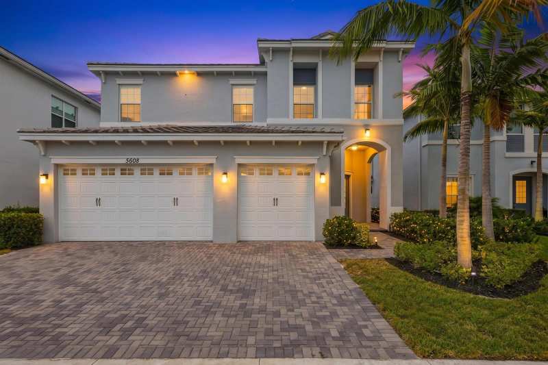 5608 MACOON Way, Westlake FL 33470