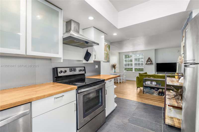 932 7th St # 932A, Miami Beach FL 33139