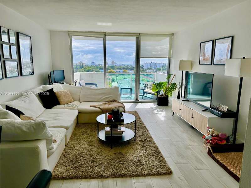 1200 West Ave # 908, Miami Beach FL 33139