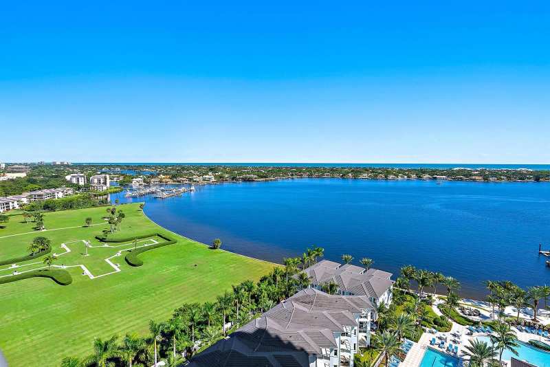 1 Water Club Way # 1604, North Palm Beach FL 33408