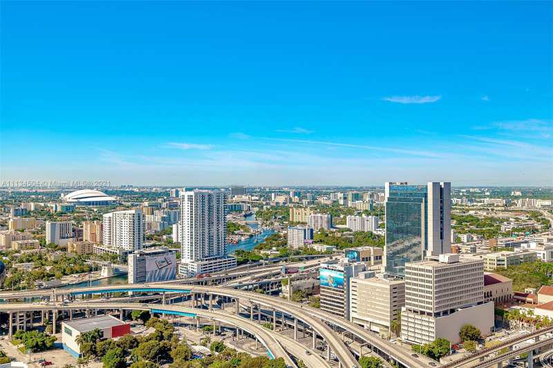 350 S MIAMI Avenue # 3711, Miami FL 33130