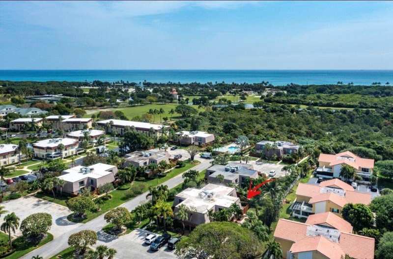 135 Ocean Cove Drive, Jupiter FL 33477