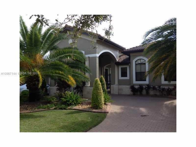 19080 SW 24th Street, Miramar FL 33029