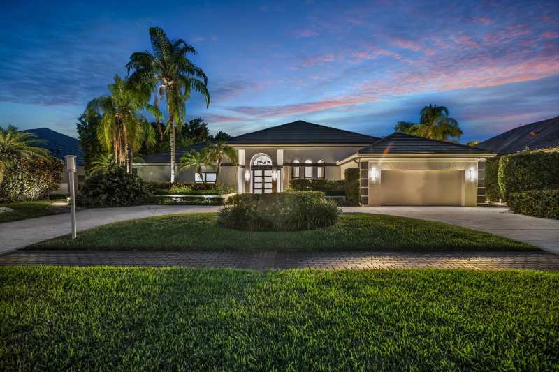 17288 NORTHWAY Circle, Boca Raton FL 33496