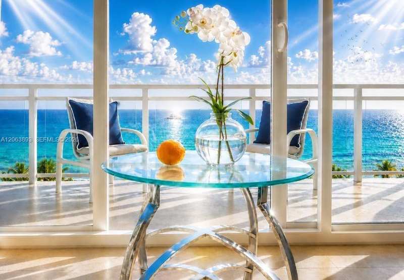 2030 S Ocean Dr # 521, Hallandale Beach FL 33009