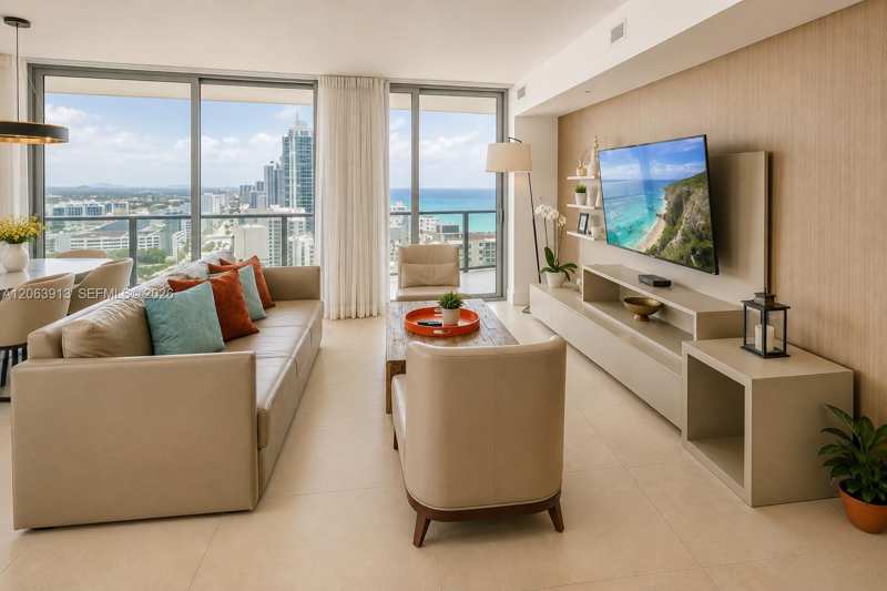 4111 S Ocean Dr # 1812, Hollywood FL 33019