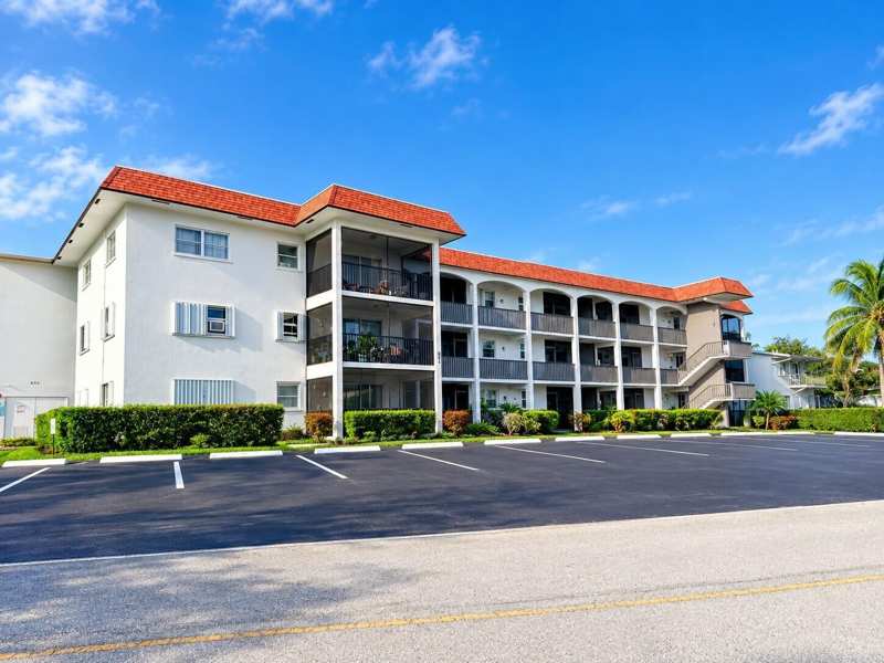651 PINE Drive # 101, Pompano Beach FL 33060
