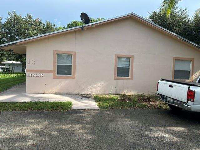 6142 Arthur St # 6142, Hollywood FL 33024
