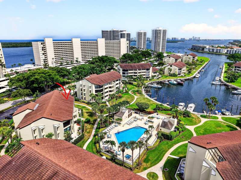 1149 Marine Way E, North Palm Beach FL 33408