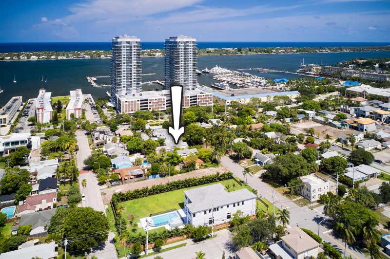 415 43rd Street, West Palm Beach FL 33407