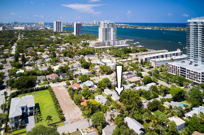 415 43rd Street, West Palm Beach FL 33407