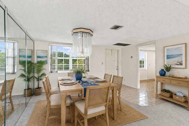555 Oaks Lane # 303, Pompano Beach FL 33069