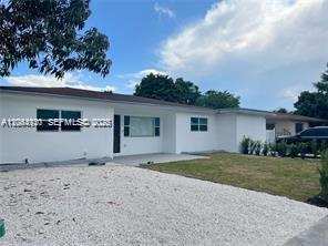 320 NE 160th St, Miami FL 33162