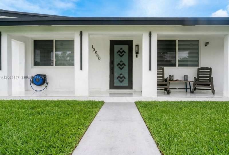 10860 SW 217th Ter, Miami FL 33170