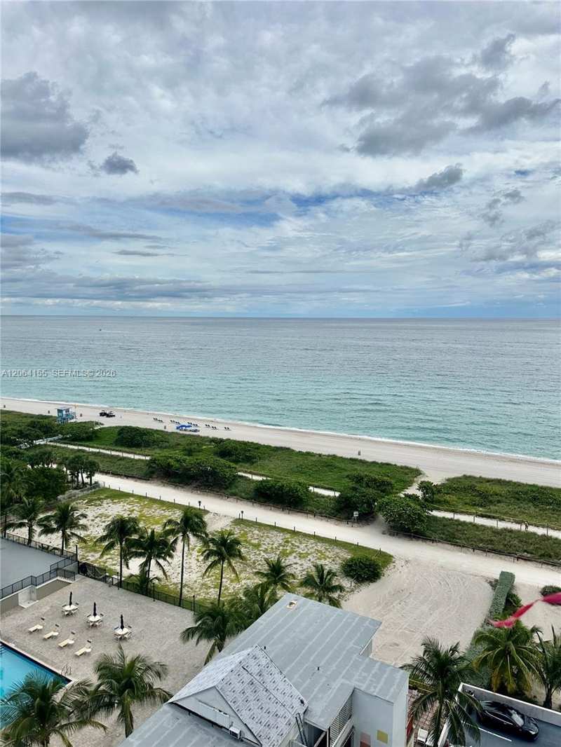 9225 Collins Ave # 1407, Surfside FL 33154