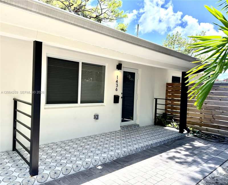 1436 NW 52nd St # 0, Miami FL 33142