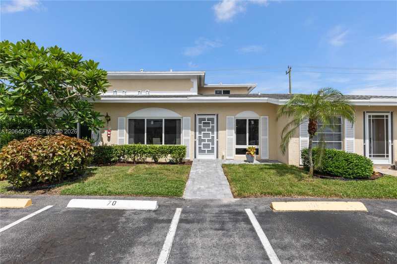 13620 Via Flora # C, Delray Beach FL 33484