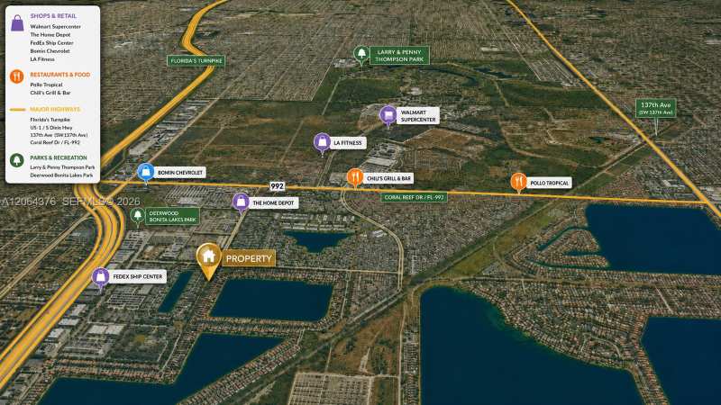 14391 SW 120th Ct # 7, Miami FL 33186