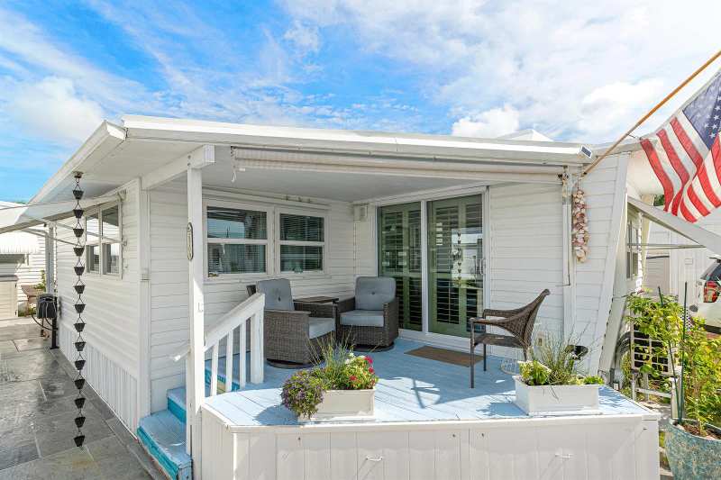 209 Java Drive # K, Briny Breezes FL 33435