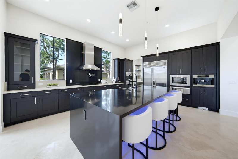 9619 Clemmons Street, Parkland FL 33076