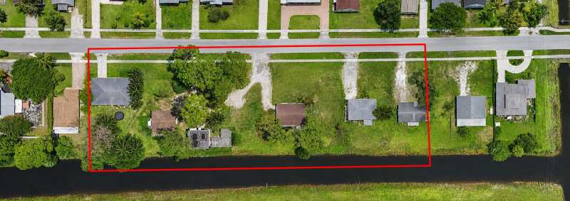 437 FLEMING Avenue, FL 33463