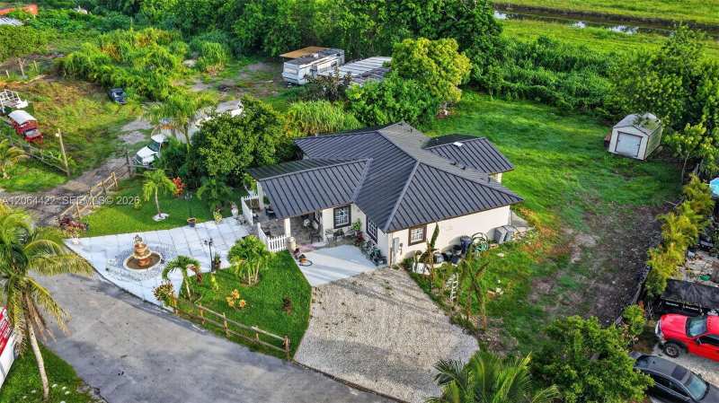 13405 SW 199th Ave, Miami FL 33196