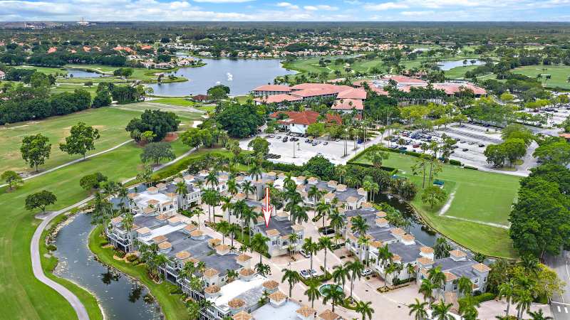 601 Resort Lane, Palm Beach Gardens FL 33418